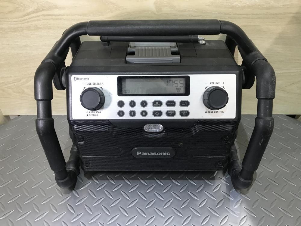 PANASONIC ワイヤレスラジオ EZ37A2