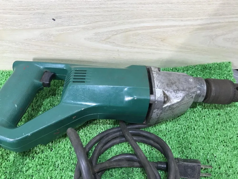 枚方店 日立 電動ドリルドライバ D13ve 大阪府高槻市のお客様からお買取り致しました 日立 電動ドリルドライバ D13ve 買取事例 大阪府高槻市 ツールオフ