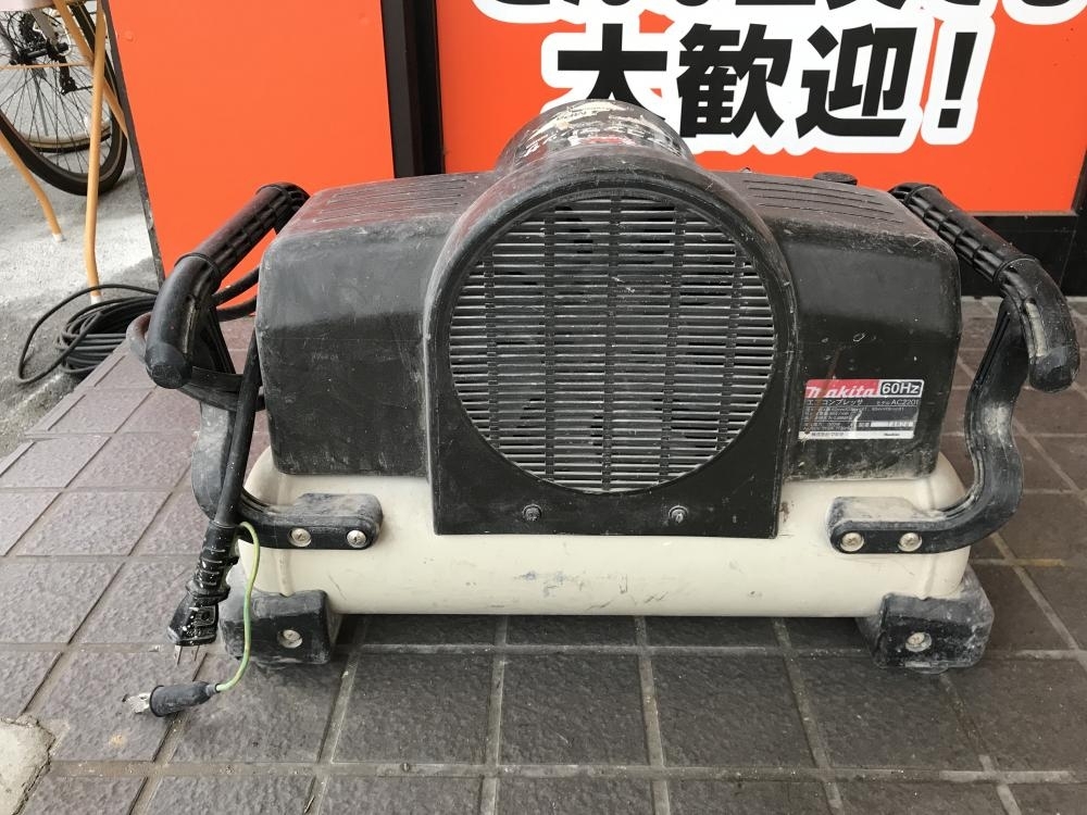 マキタ コンプレッサ AC2201(60Hz)