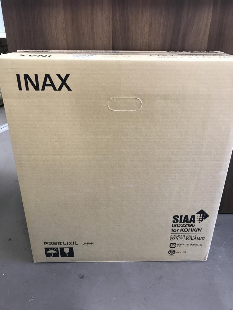 枚方店【LIXIL INAX シャワートイレシートタイプ 温水便座 CW-D11/BN8