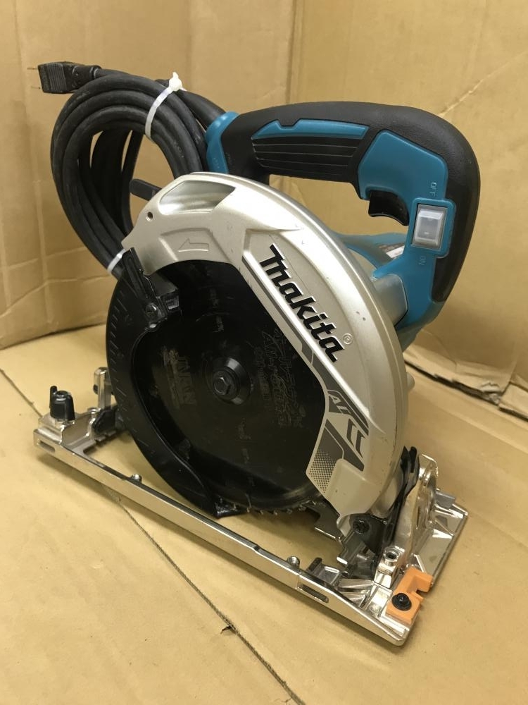 マキタ makita 165mmマルノコ HS6301の買取事例 東京都東久留米市