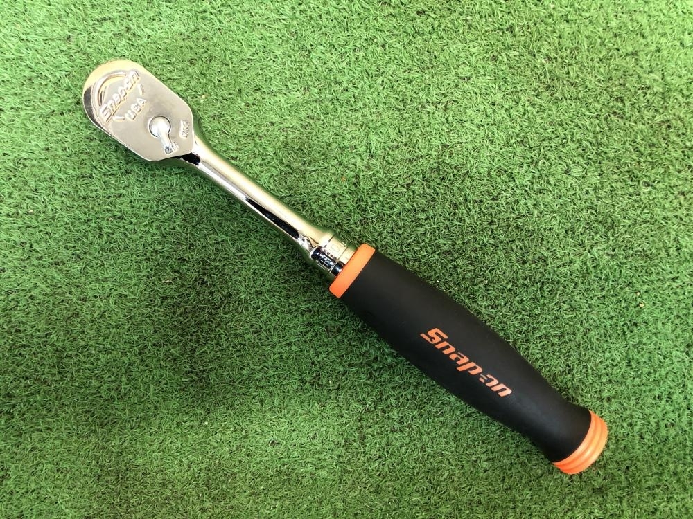 スナップオン Snap-on 3/8ラチェットハンドル FH80