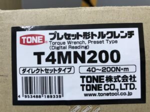  T4MN200の画像4