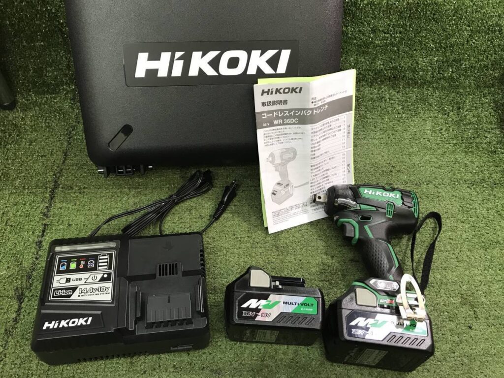 WR36DC(2XP)の画像