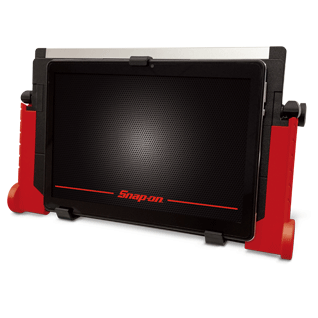 Snap-on スナップオン オールインタブレットスキャナー 自動車用