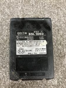 BSL1860の画像5