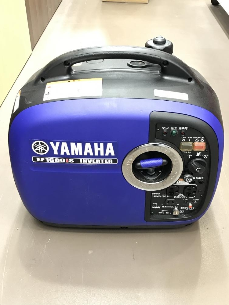 ヤマハ発電機EF1600is(OEM新ダイワ)部品インバーター - その他