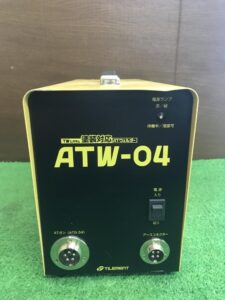 ATW-04 延長コード付きの画像3