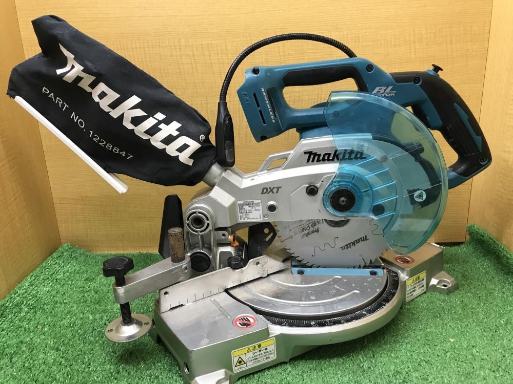 充電式卓上丸ノコLS600Dの買取事例 埼玉県桶川市｜ツールオフ