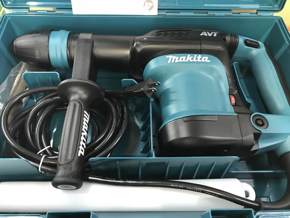 Makita 住まい 電動ハンマー HM0817C