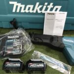 makita マキタ 充電式レシプロソー 