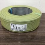  VVFケーブル 電線 電材