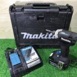 makita 充電式インパクトドライバ