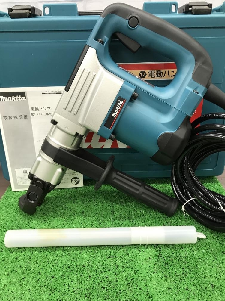 マキタ 電動ハンマ HM0830