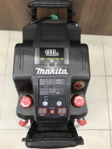 マキタ makita 高圧コンプレッサー AC462XLHの画像1