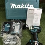 makita マキタ 充電式インパクトレンチ