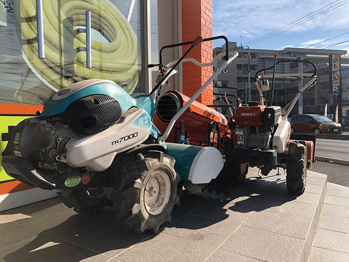 埼玉 工具の買取ならツールオフ鴻巣店で