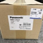 Panasonic LEDブラケット(防雨型) 