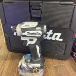 マキタ makita 充電式インパクトドライバ 