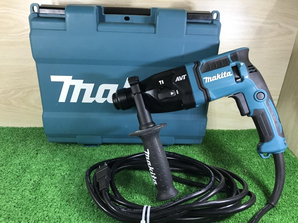 堺店【マキタ/makita 18mmハンマドリル HR1841F】大阪府富田林市の