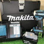 マキタ/makita 充電式インパクトドライバ 