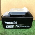 マキタ makita バッテリー 