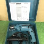 買取実績】 マキタ 16㎜振動ドリル HP1640FK 新品 【東京都立川市 
