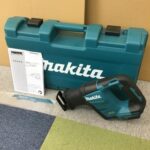 makita マキタ 充電式レシプロソー 