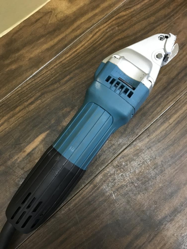 makita ストレートシャー JS1601 草加店 毎日更新！工具高価買取ブログ