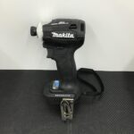 makita マキタ 18V 充電式インパクトドライバ 