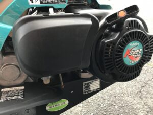 クボタ Kubota 耕運機 けいかるスタート TRS60 農機具 を 買取！【埼玉県熊谷市】ツールオフ鴻巣店