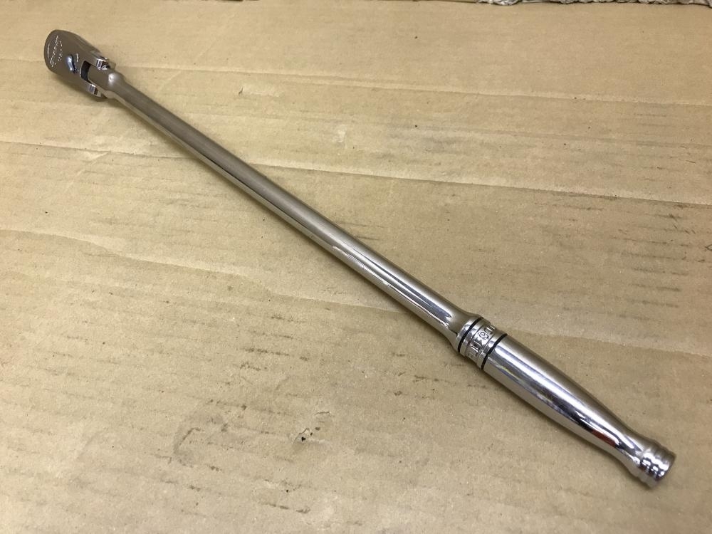 Snap-on ロングフレックスラチェット FLLF80