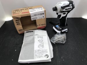 TD171DZ※本体のみの画像1