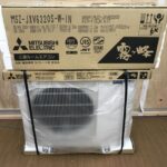三菱電機 霧ヶ峰ルームエアコン　JXVシリーズ 
