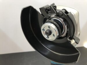 GA412DRG　バッテリ1個の画像3