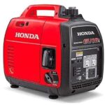 Honda ホンダ ポータブル発電機 
