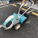 kubota クボタ 耕運機 耕うん機 管理機 菜さい 