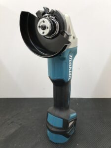 GA412DRG　バッテリ1個の画像2