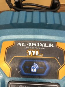 AC461XLKの画像4