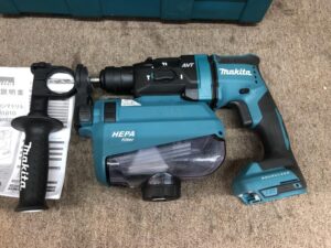 マキタ ハンマドリル HR182D を買取！【埼玉県さいたま市】ツールオフ 