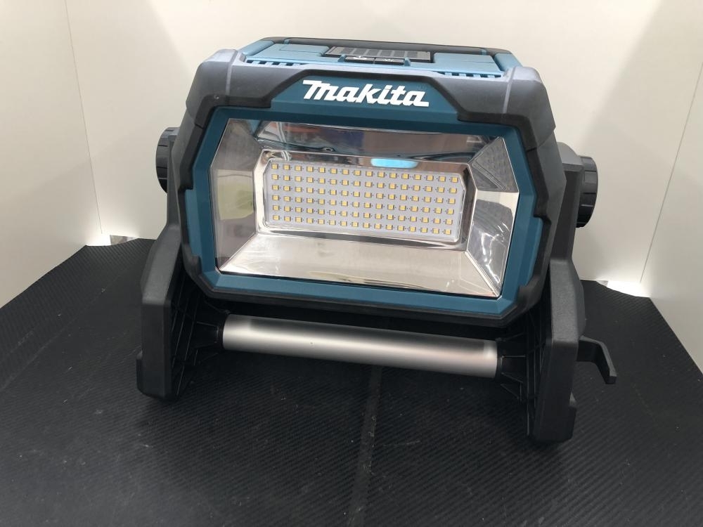マキタ makita 充電式スタンドライト 14.4v 18v 100v 電源コード無