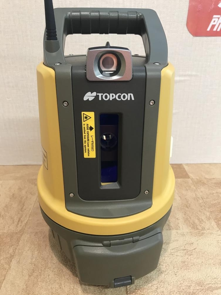 TOPCON レイアウトナビゲーター LN-100 入間店 毎日更新｜工具高価買取