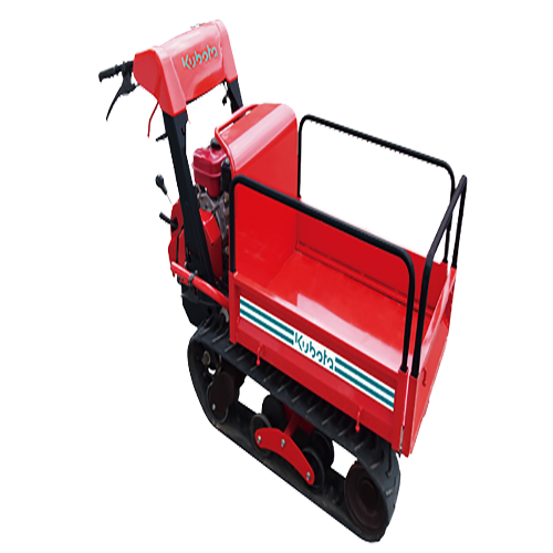 運搬車買取｜最新相場で高額で売るならツールオフ
