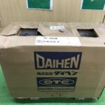 ダイヘン 交流アーク溶接機 BS-3005Mを買取！【神奈川県平塚市】ツール 