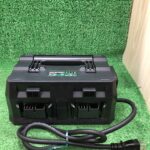 買取実績】 HiKOKI マルチポート充電器 UC18YTSL【東京都豊島区】西東京店