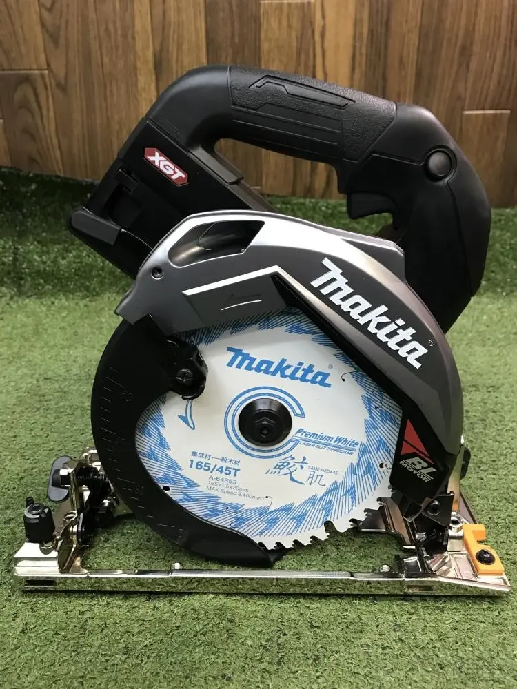 MAKITA マキタ 36V 充電式 マルノコ HS001G 刃付き | www.stamayk.sch.id