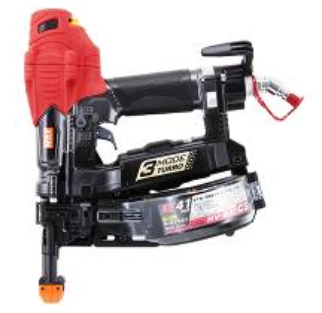 マックス ネジ打ち機 HV-R41G5-R の最新買取相場 | 工具の買取＆高額で