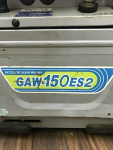 GAW-150ES2の画像2