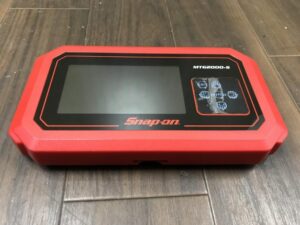 Snap-on　車両診断機よかったら使ってください