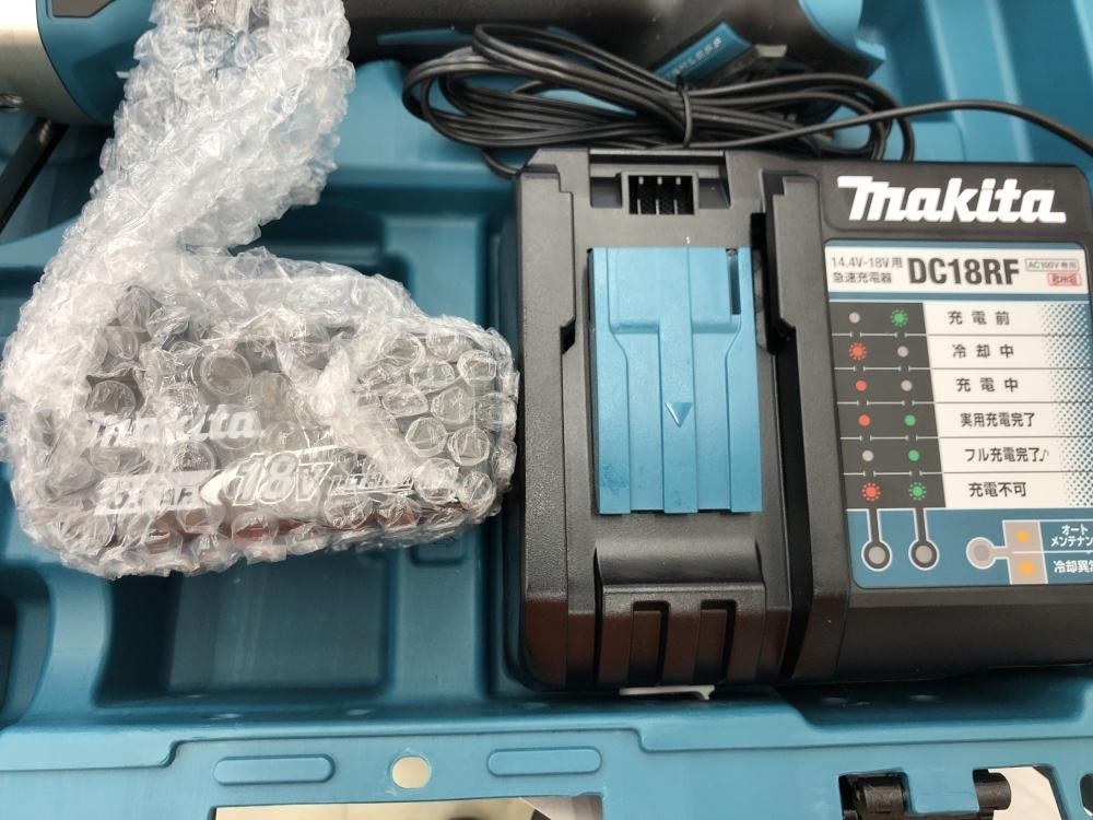 makita 充電式ディスクグラインダー GA412DRGを買取！【千葉県柏市